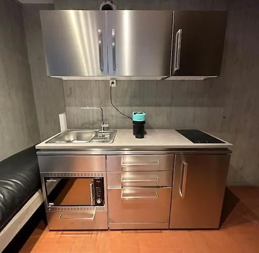 Appartement Paradise With Lake & Piazza View