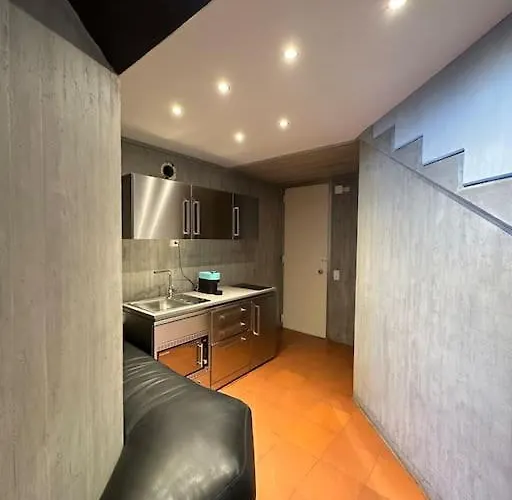 Appartement Paradise With Lake & Piazza View