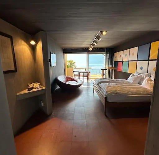 Appartement Paradise With Lake & Piazza View