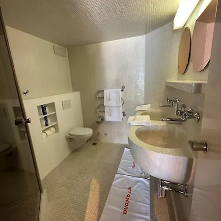 Paradise With Lake & Piazza View * 阿斯科纳