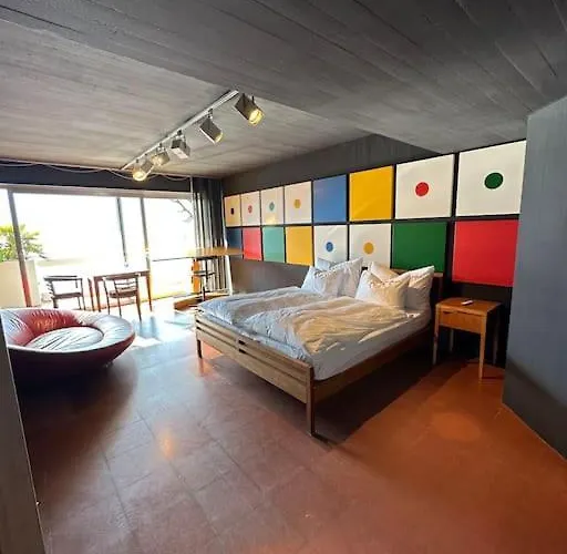 Paradise With Lake & Piazza View Lejlighed *