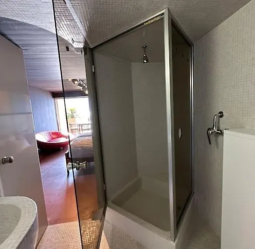 Paradise With Lake & Piazza View Lejlighed