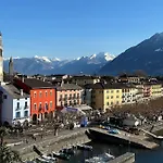 Paradise With Lake & Piazza View