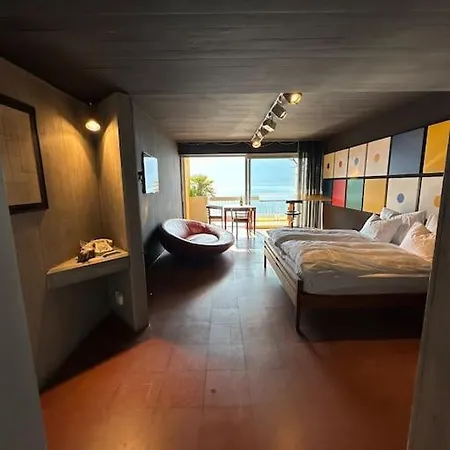 Lejlighed Paradise With Lake & Piazza View
